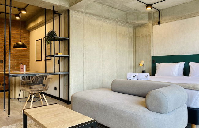 Wynwood House Tuliv - Photo 6