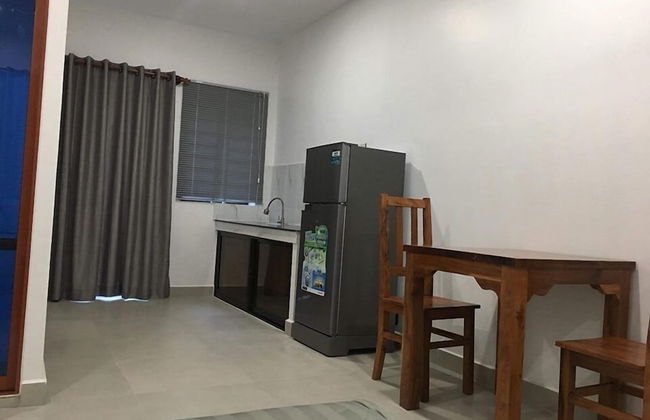 MN Apartment - Foto 16