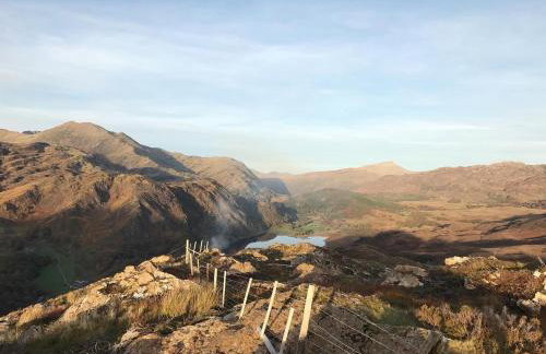 Snowdonia Stone Cottage - Photo 37