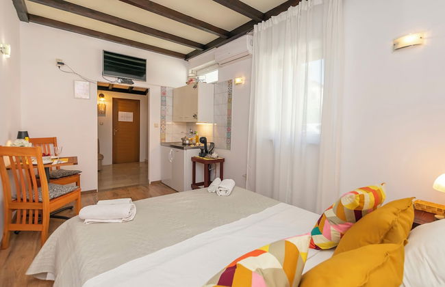 Apartments Klaric - Foto 4