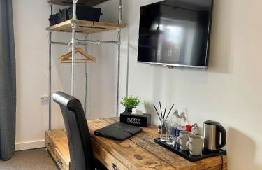 Booking Urban at Stisted - Foto 9