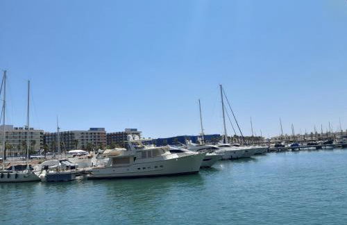 Alicante & Urban Center - Foto 35