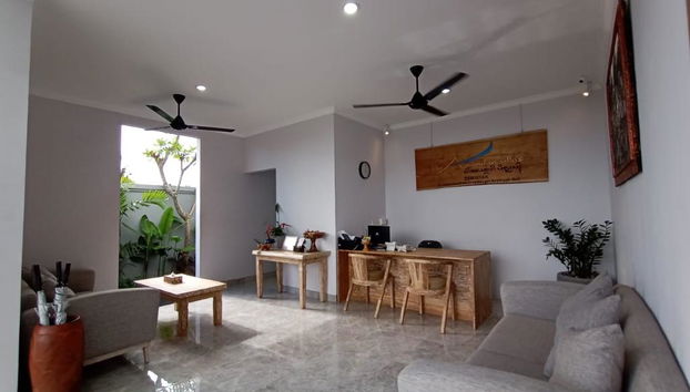 The Awandari Villas Seminyak - Photo 4