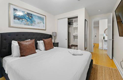 Furnished Apartment in Downtown - Foto 14