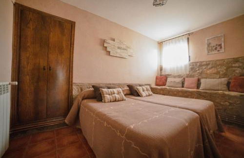 Casa rural Las Masadas - Foto 55