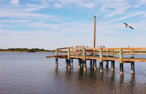 Quinn`s Riverside Retreat - Foto 31