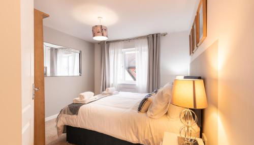 Prime location 3 bed House - Foto 4, wardrobe