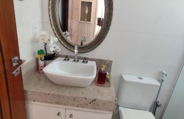 Flat Requinte 2 quartos 400 metros da Praia do Forte dentro do Polo Gastronômico da Passagem Cabo Frio - Photo 36