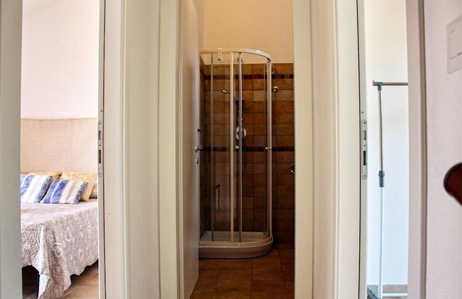 Residence Bianco Navarrese C - Photo 18