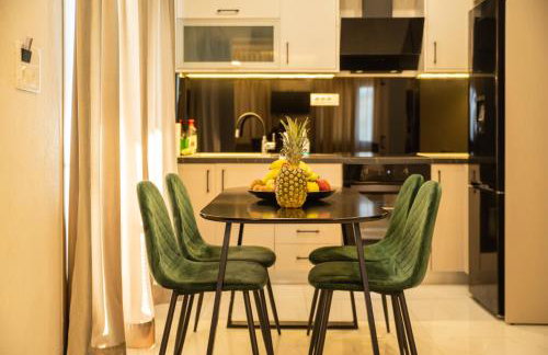 Thronos Aqua Appartment 1 - Foto 32