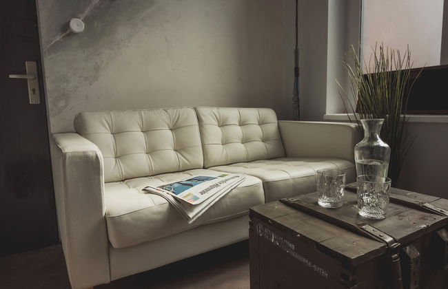 Old Printing House - Foto 41