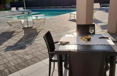 Residence Villa Argentea - Foto 5