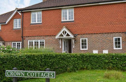 Crown Cottage - Foto 1
