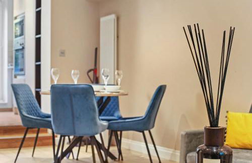 2BR Stylish Apartment in Euston and near Camden with Private Roof Terrace - Foto 14