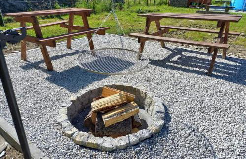 Domki przy Skarpie - Foto 11