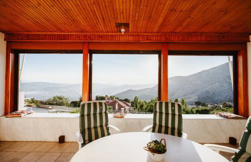 Panoramic View Villa - Foto 17