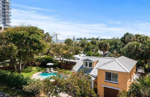 Heated Pool Grill Fire Pit & Cold Plunge Sleeps 8! - Foto 80