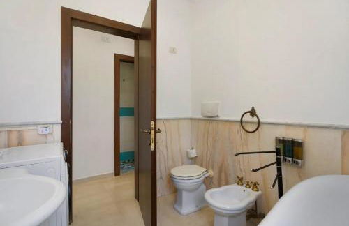 Villa Panorama Isola di Ischia - Foto 34