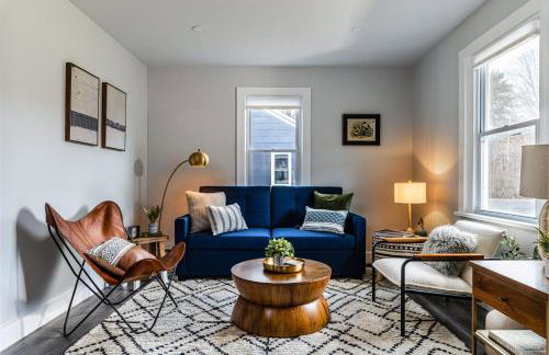 Perch Cottages #13 - Creek Access, Sauna, Mt views - Foto 8