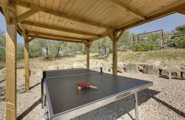 Farm House La Presura - Photo 53