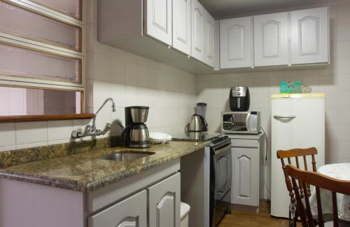 Apartamento Central - Foto 33