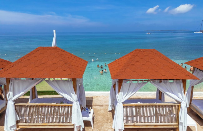 Bora Bora Cartagena - Foto 63