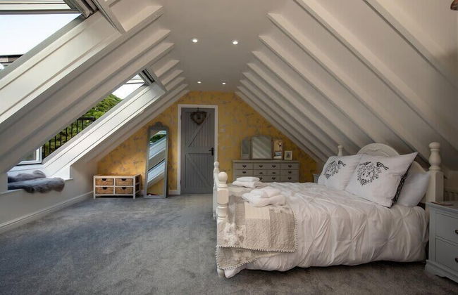 Host Stay Millfield Cottage - Foto 5