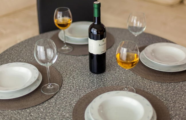 Modern Apartment With Roof Terrace Near the Beach - Foto 11