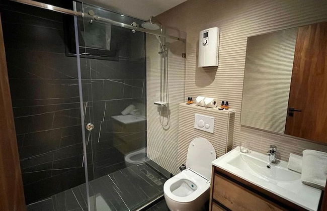 Les Joyeux Luxury Suites & Appart - Foto 49