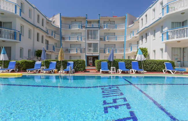 Sunset Village Apart Hotel - Foto 56