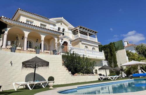 Malagasuite Villa Moriana - Photo 35