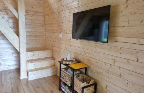 Domek w Ińsku - Foto 19