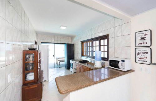 Casa Patta - 05 dormitórios, com piscina. - Foto 12