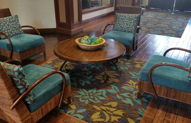 Tahiti Resort - Foto 3