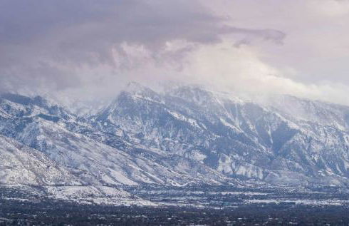 Stylish SLC Townhome King 2-Car Garage - Foto 32