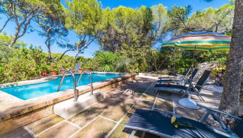 Villa Tenis - Foto 4, Garden