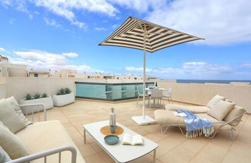 Luxury Apartment El Cotillo - Foto 8