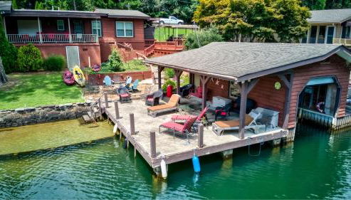 On The Lake - Main House - Foto 3