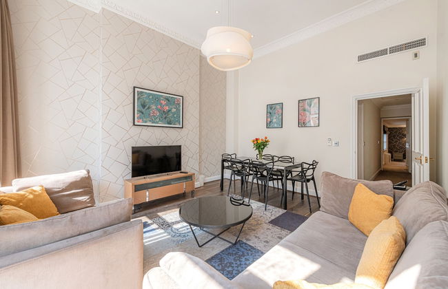 Manson Place - Foto 70