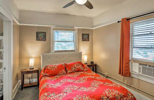 'St Patrick' Apartment in the Heart of Bisbee - Foto 16