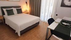 Rafina's BLUE HEART! Steps from the beach,2 min walk - Walk to Rafina main square 10 min, and Port about 15 min ! Ideal vacation base! - Foto 5