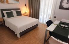 Rafina's BLUE HEART! Steps from the beach,2 min walk - Walk to Rafina main square 10 min, and Port about 15 min ! Ideal vacation base! - Foto 5