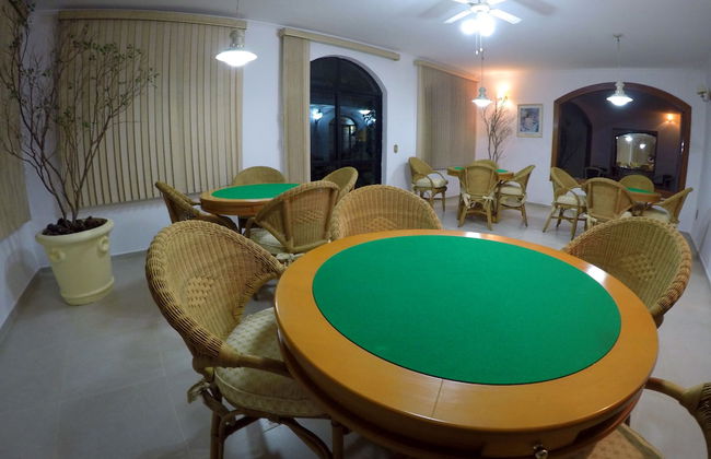 Biazi Paradise Hotel - Photo 29