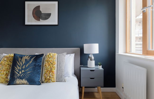 Beautiful Bow Apartment - Foto 6