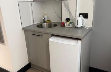 12 London Deluxe Studios - Foto 10