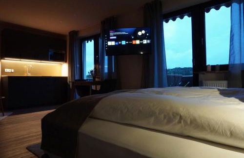 Panorama Apart Fichtelberg - Foto 32