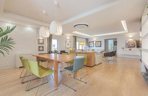 Villa Whiteloft Pool Spa Lounge - Foto 33