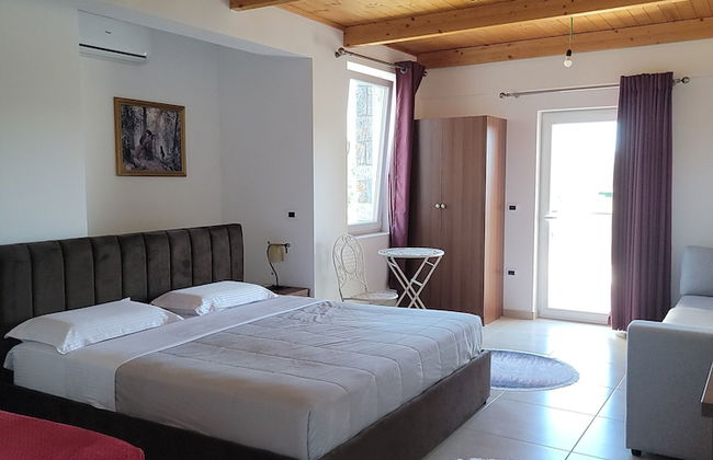 Lahuta e Vjetër Agroturizëm - Foto 13