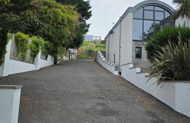 The Lookout - Unique Architectural Modern Home - Foto 52