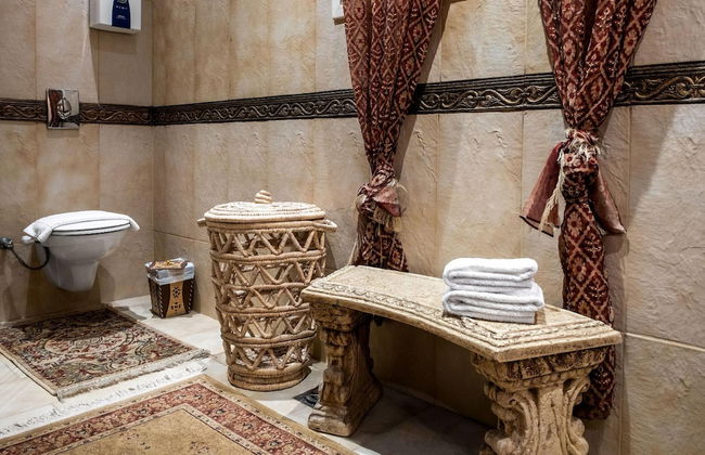 Vesta - Luxury Apt - 3br - Mokattam - Foto 43